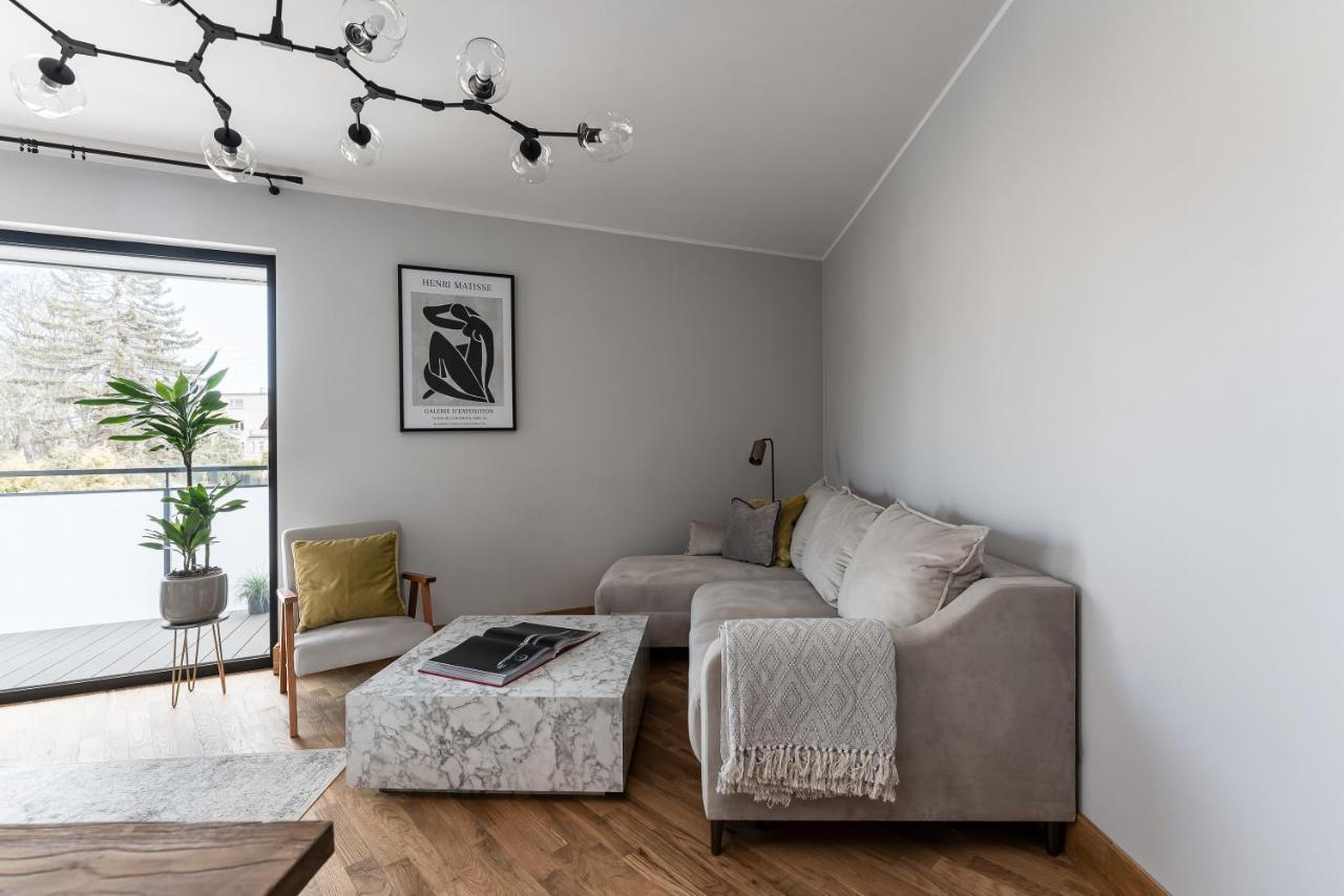 Apartamenty Przystanek Orlowo Centrum Gdynia Exterior foto