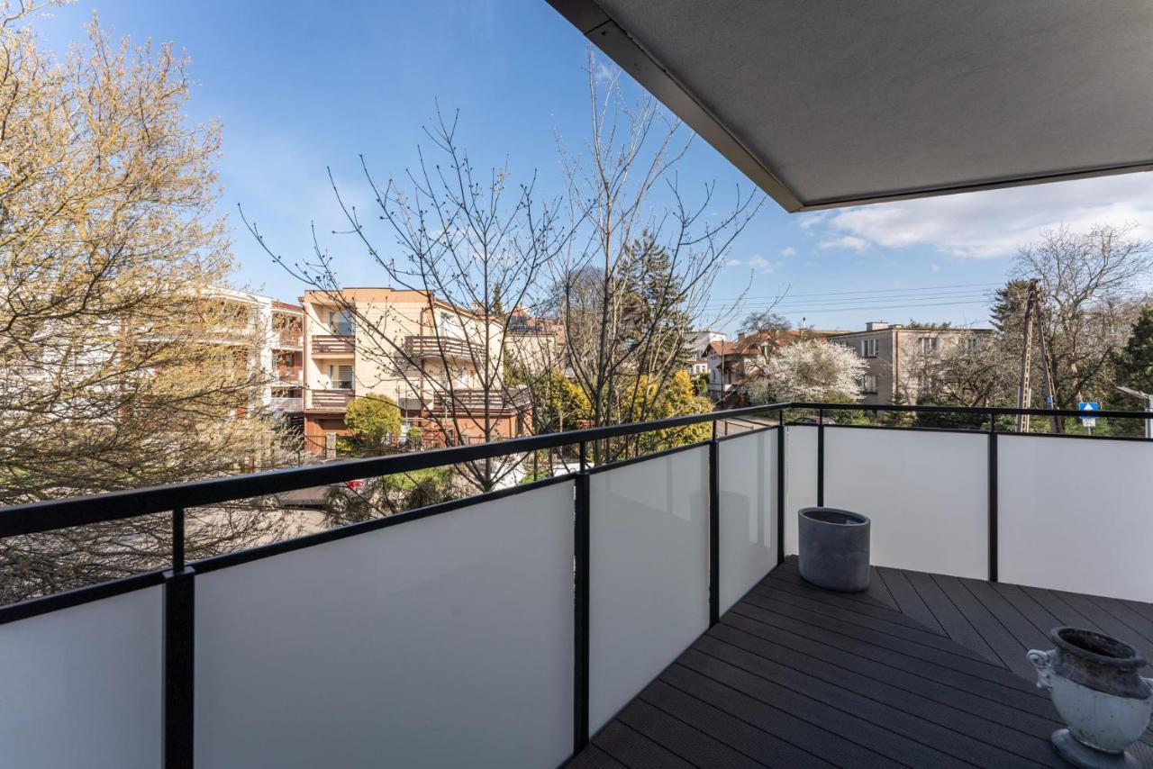 Apartamenty Przystanek Orlowo Centrum Gdynia Exterior foto