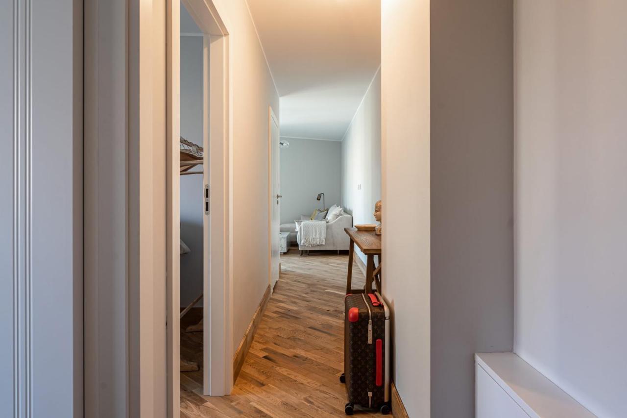 Apartamenty Przystanek Orlowo Centrum Gdynia Exterior foto