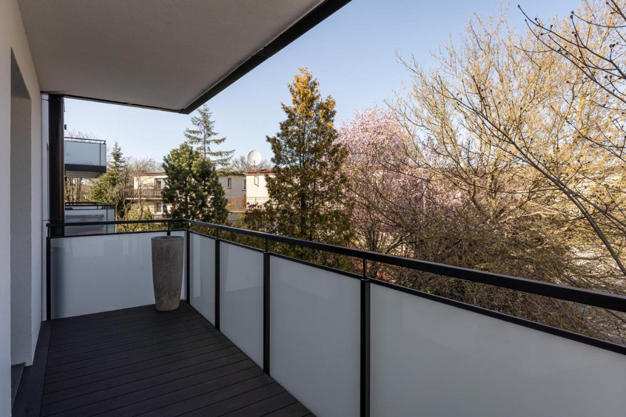 Apartamenty Przystanek Orlowo Centrum Gdynia Exterior foto